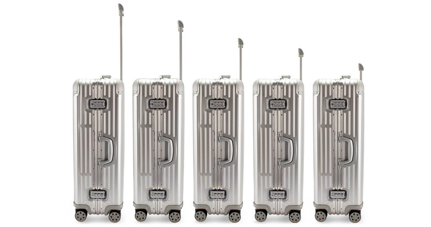 スーツケース ブランド特集 大人に相応しい人気 おすすめモデルをピックアップ メンズファッションメディア Otokomaeotokomae 男前研究所