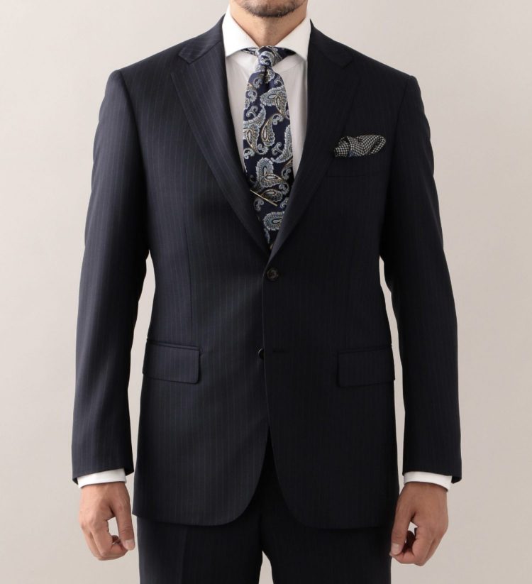 Paul Stuart Suits