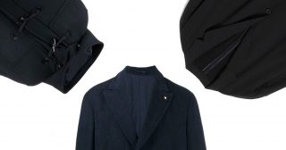 メンズ秋コート特集！即戦力まちがいなしの逸品を厳選