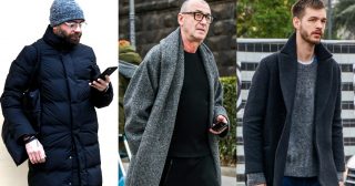 メランジとは？今さら聞けない意味、コーデに与える印象やおすすめアイテムを紹介！