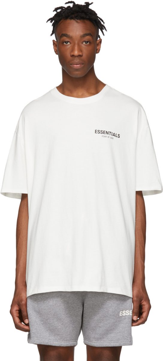 essentials t-shirts essentials