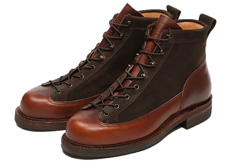Danner recommended men's boots (8) "BISMARK 3