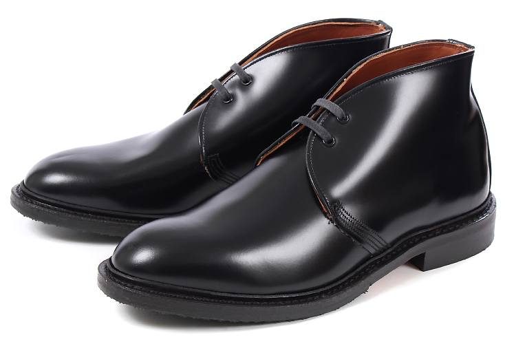 RED WING Chukka Boots