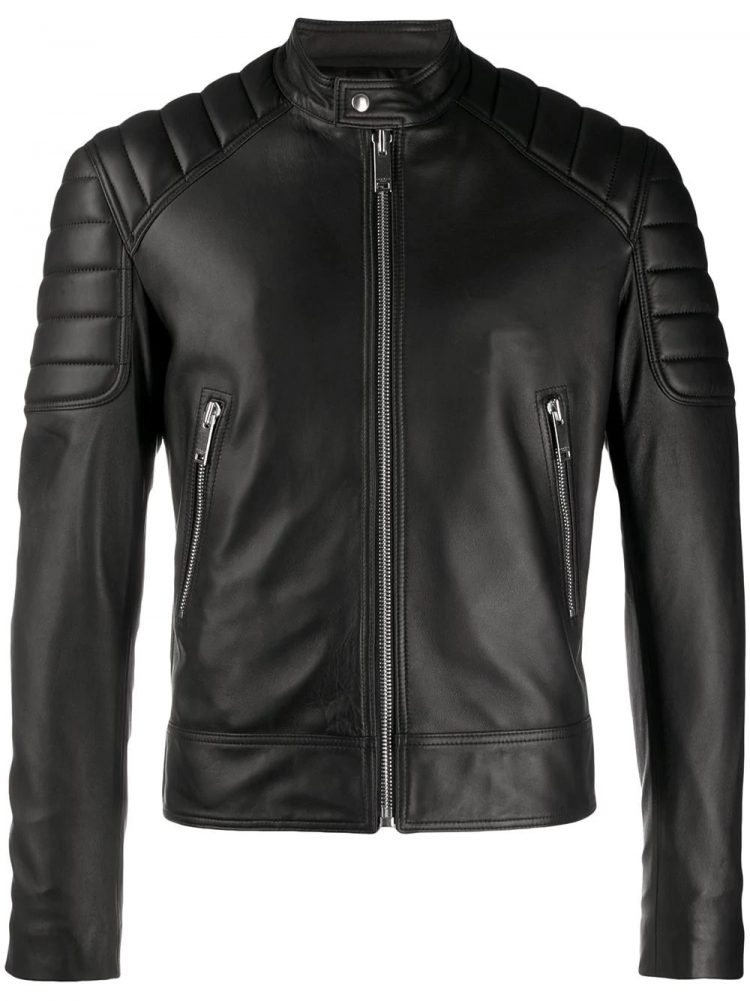 SANDRO PARIS Single Riders Jacket