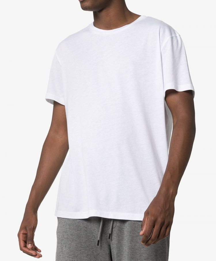 LOT78 short sleeve T-shirt