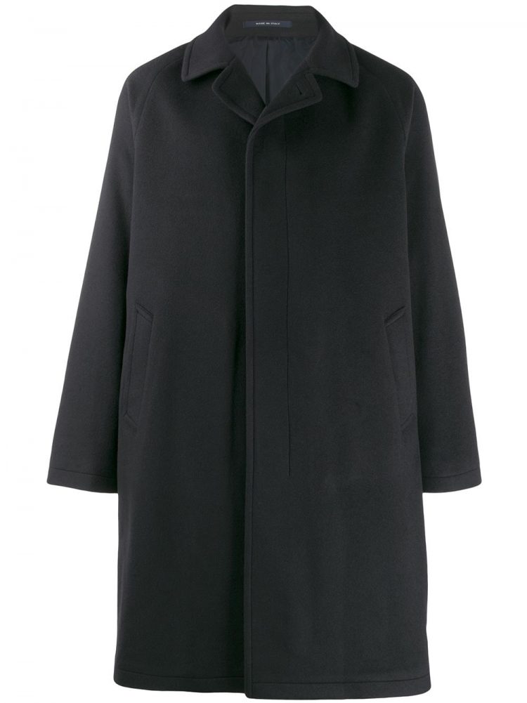 TAGLIATORE バルマカーンコート