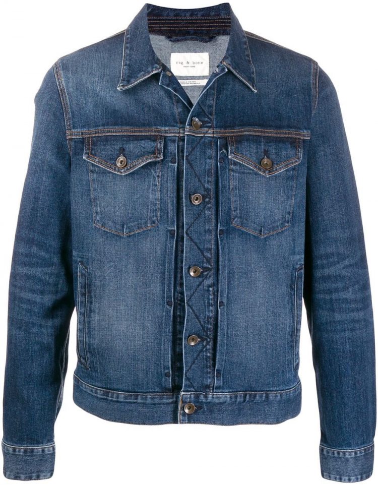 rag&bone G-jean