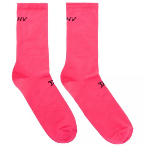 Misbehaving Socks