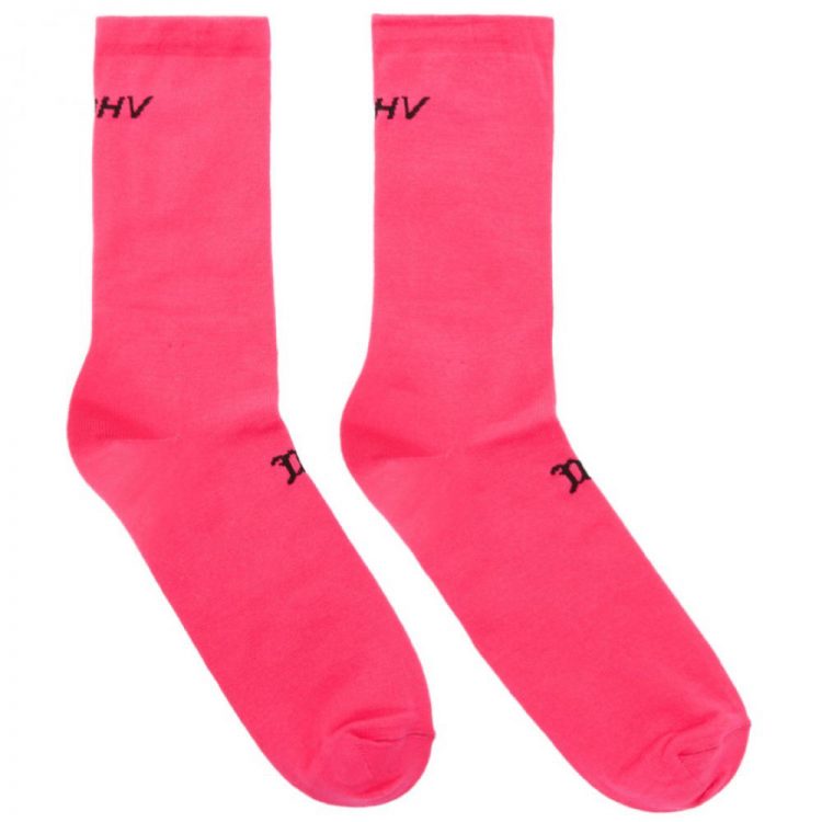 Misbehaving Socks