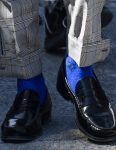 What are the best socks for loafers? Seasonal men's coordinates and recommended socks.