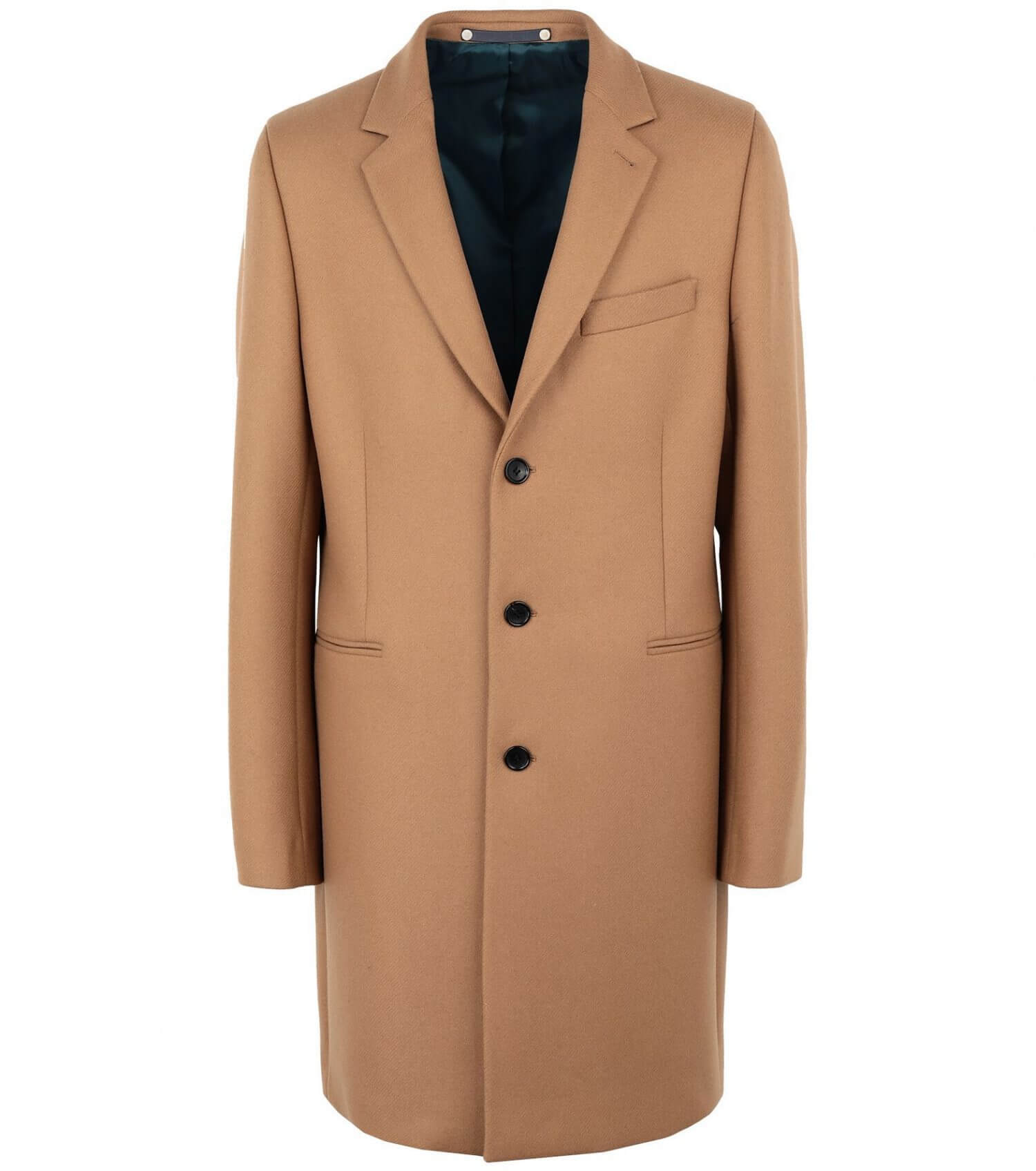 Camel Chester Coat Codes for Men! Introducing the elegant and