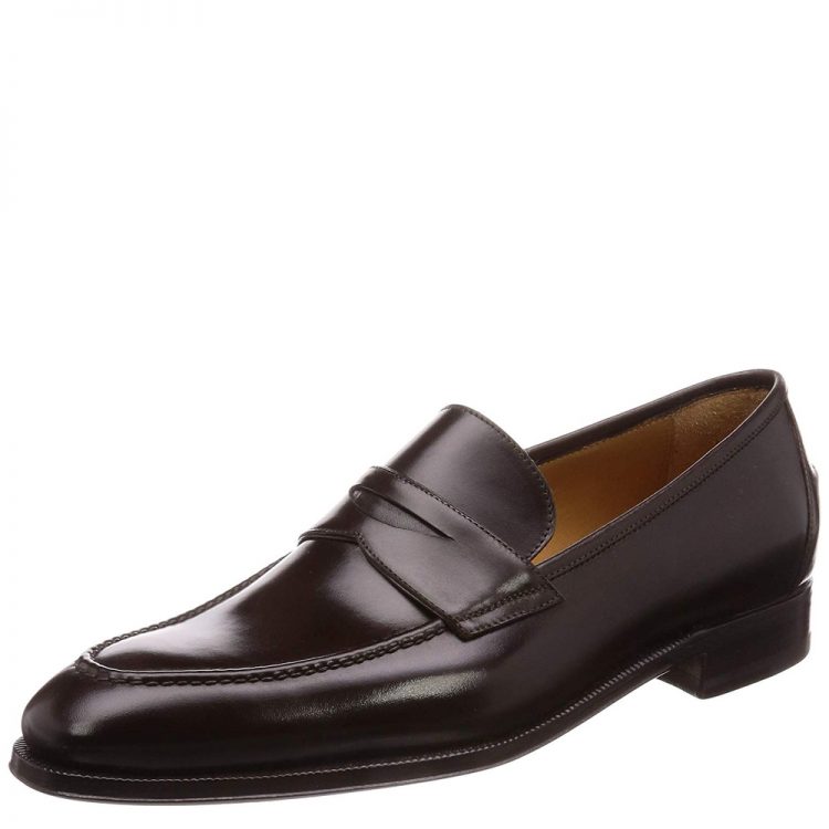 Enzo Bonafet loafers
