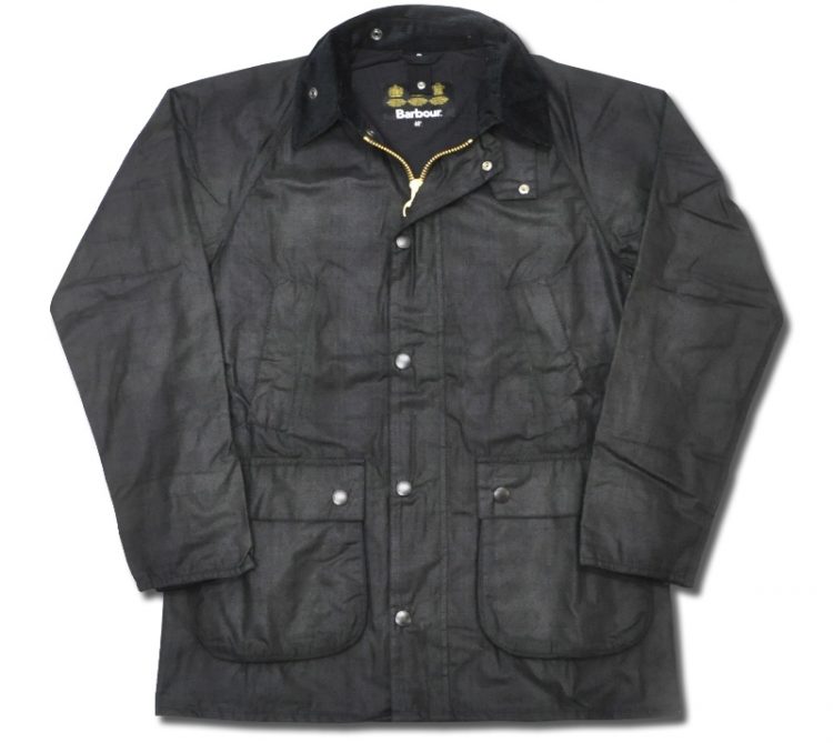 BARBOUR BEDALE Black Watch