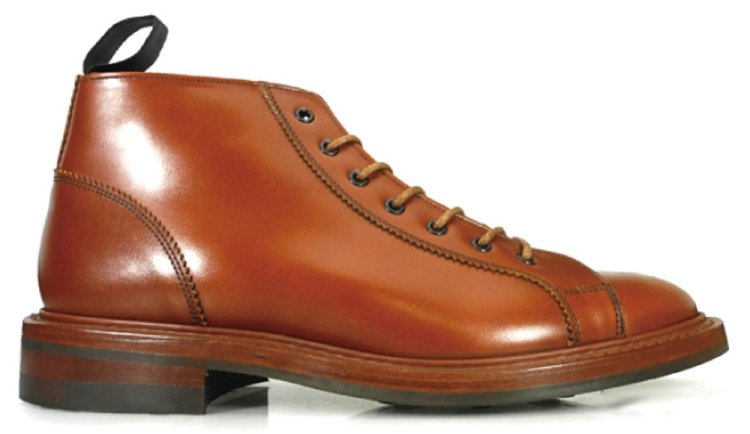Tricker's(トリッカーズ)