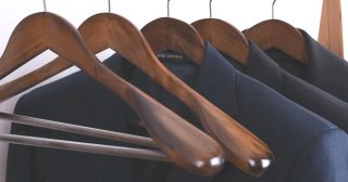 ハンガー おすすめ特集 種類別に人気アイテムを紹介 メンズファッションメディア Otokomae ページ 2otokomae 男前研究所 ページ 2