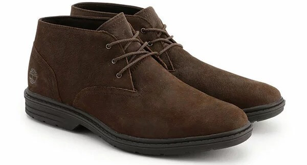 Timberland(ティンバーランド) チャッカブーツ