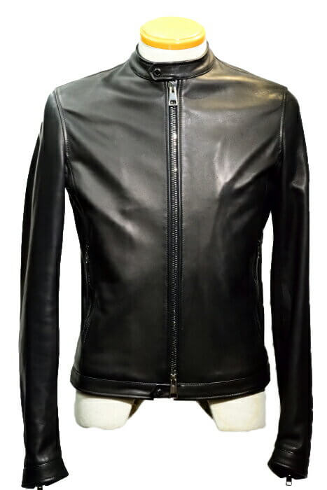 野口強着Rags McGREGOR SINGLE RIDERS JACKET S 野口強着Rags McGREGOR SINGLE RIDERS JACKET S