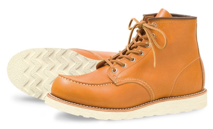 RED WING(レッドウィング)