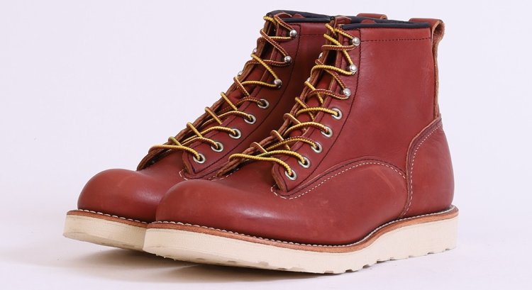RED WING(レッドウィング)