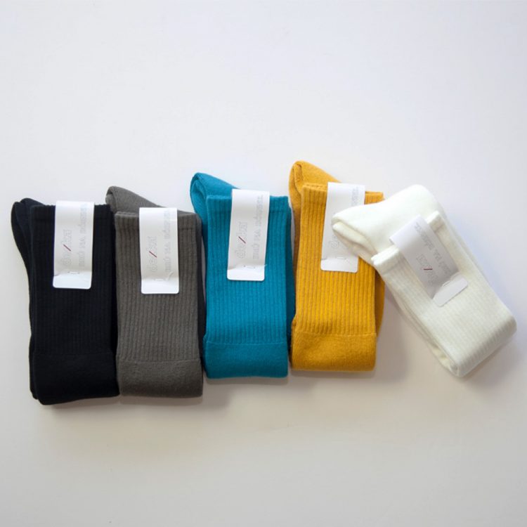 Bruna Boin Socks