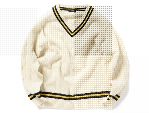 SHIPS White Knit