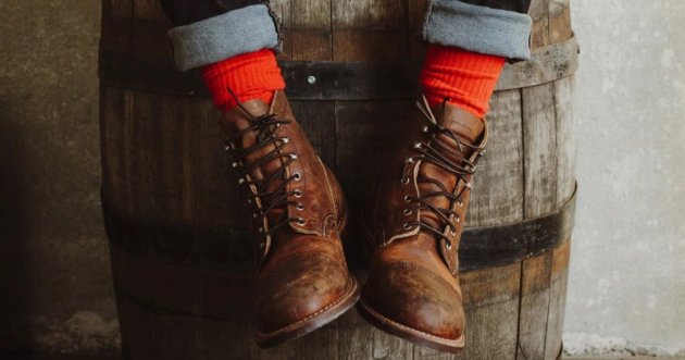 ブーツを徹底網羅!15種類別の解説とメンズおすすめブランドを一挙紹介