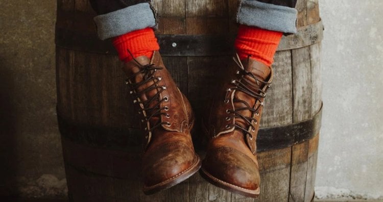 ブーツを徹底網羅！15種類別の解説とメンズおすすめブランドを一挙紹介