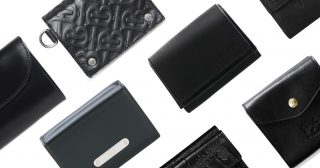 メンズ三つ折り財布特集！スマートに使えるおすすめのアイテムを紹介