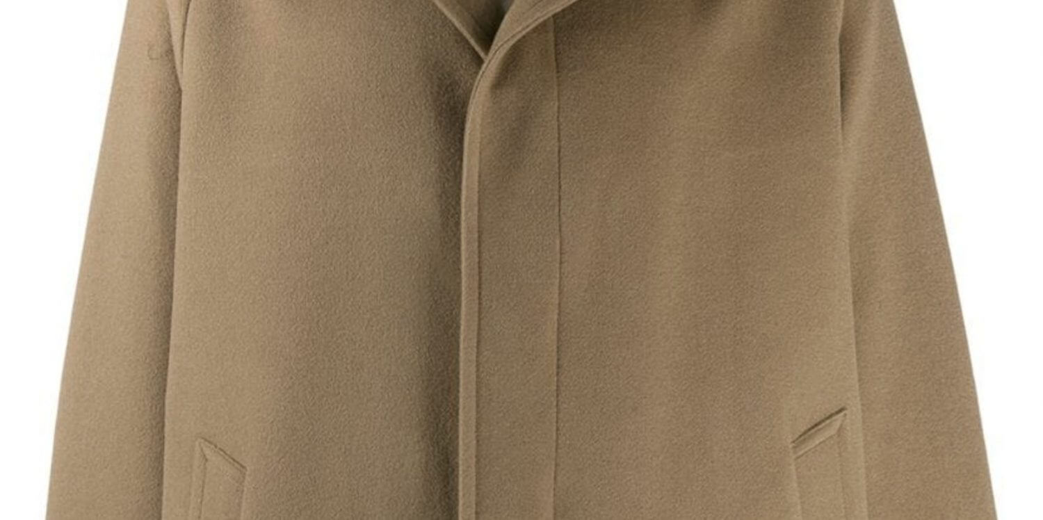 バルマカーンコートの意外に知らない意味や由来。ステンカラーコートは和製英語だった!? | メンズファッションメディア OTOKOMAE