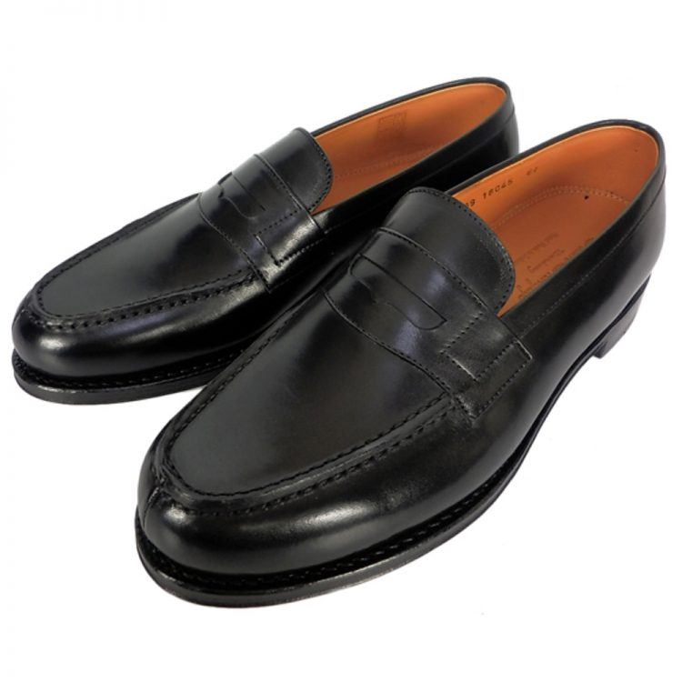 Jalan Sliuaya Loafers