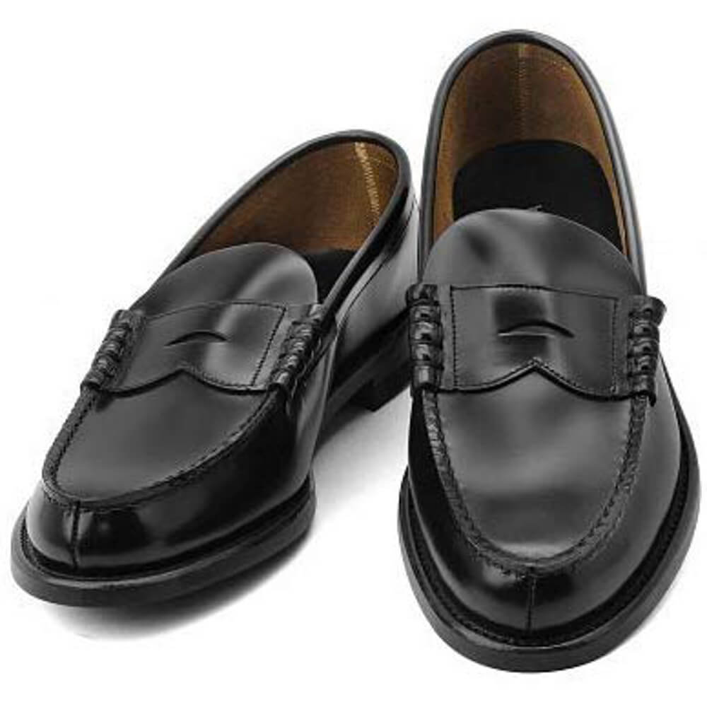 ローファーに最適な靴下は 旬なメンズコーデとおすすめソックスを紹介 メンズファッションメディア Otokomae ページ 6otokomae 男前研究所 ページ 6