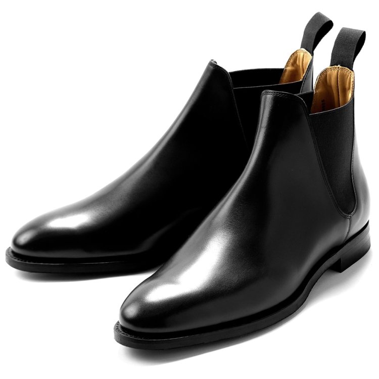 CROCKETT & JONES(クロケット&ジョーンズ)