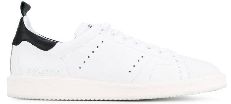 Golden Goose Starter