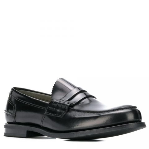 Church's loafers