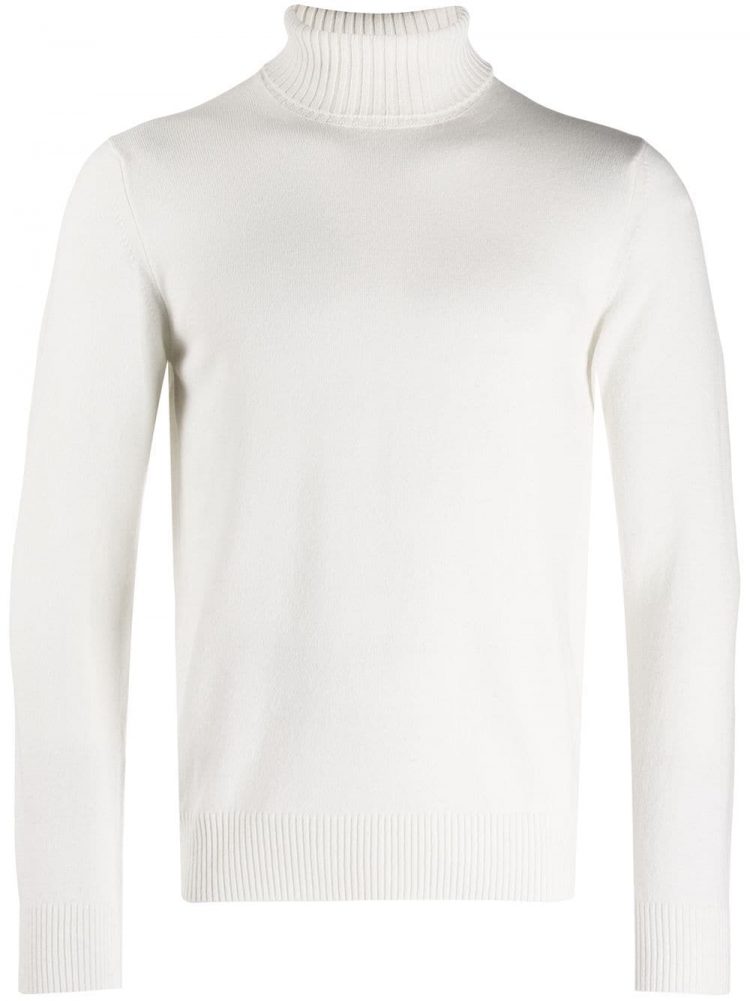 ELEVENTY White Knit