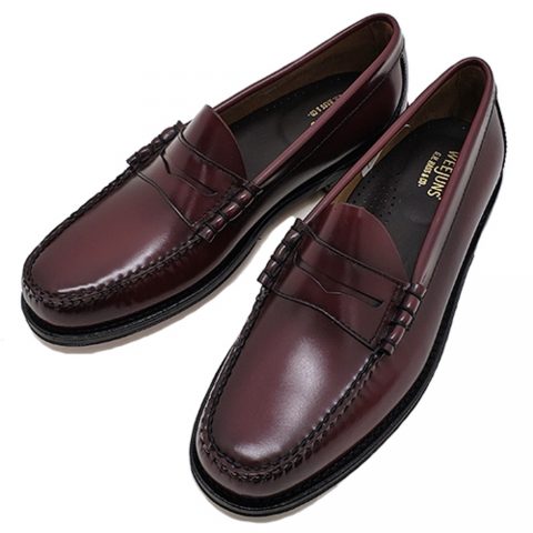 Loafers by G.H.BASS