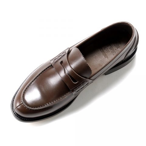 Berwick loafer