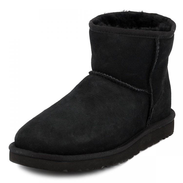 Recommended brand of mouton boots (1) "UGG