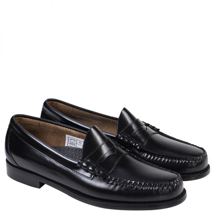 Loafers by G.H.BASS