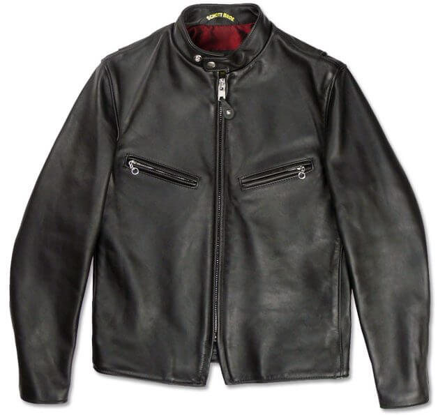Schott Single Riders Jacket