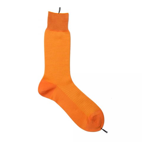 In-color socks