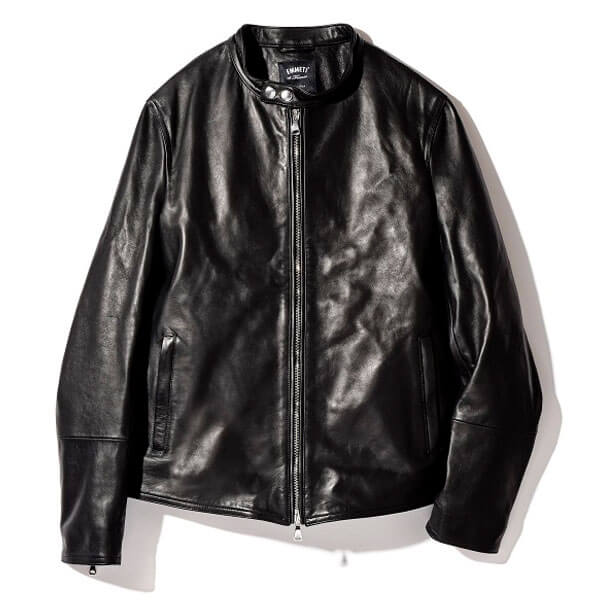 Single Rider Jacket Cordage Special! Introducing the