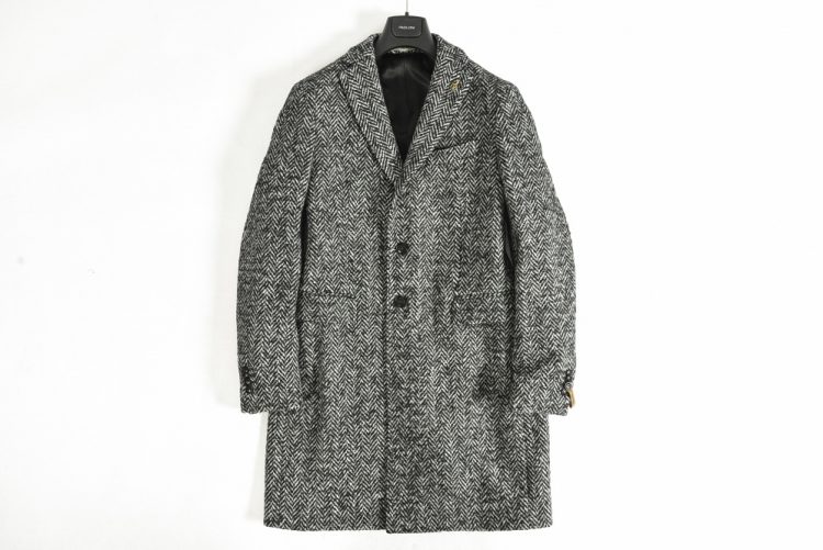 Paoloni Chester Coat