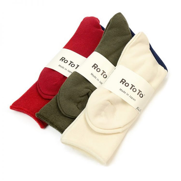 Lotto socks