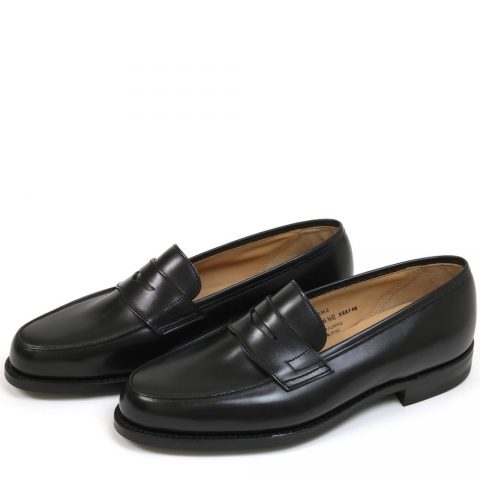Crockett & Jones loafers