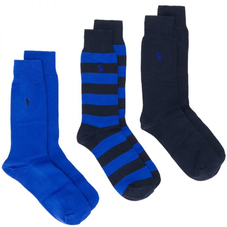 Polo Ralph Lauren socks