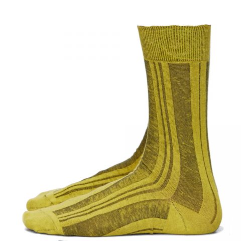 Socks by ISSEY MIYAKE