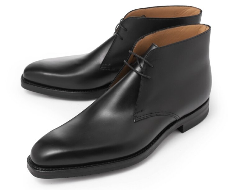 CROCKETT&JONES(クロケット＆ジョーンズ)