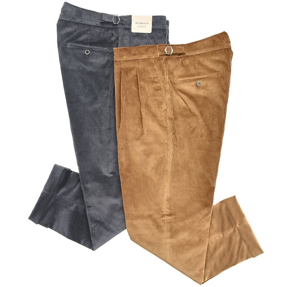 コーデュロイパンツ コーデ特集 旬な大人メンズの着こなし アイテム紹介 メンズファッションメディア Otokomae ページ 2otokomae 男前研究所 ページ 2