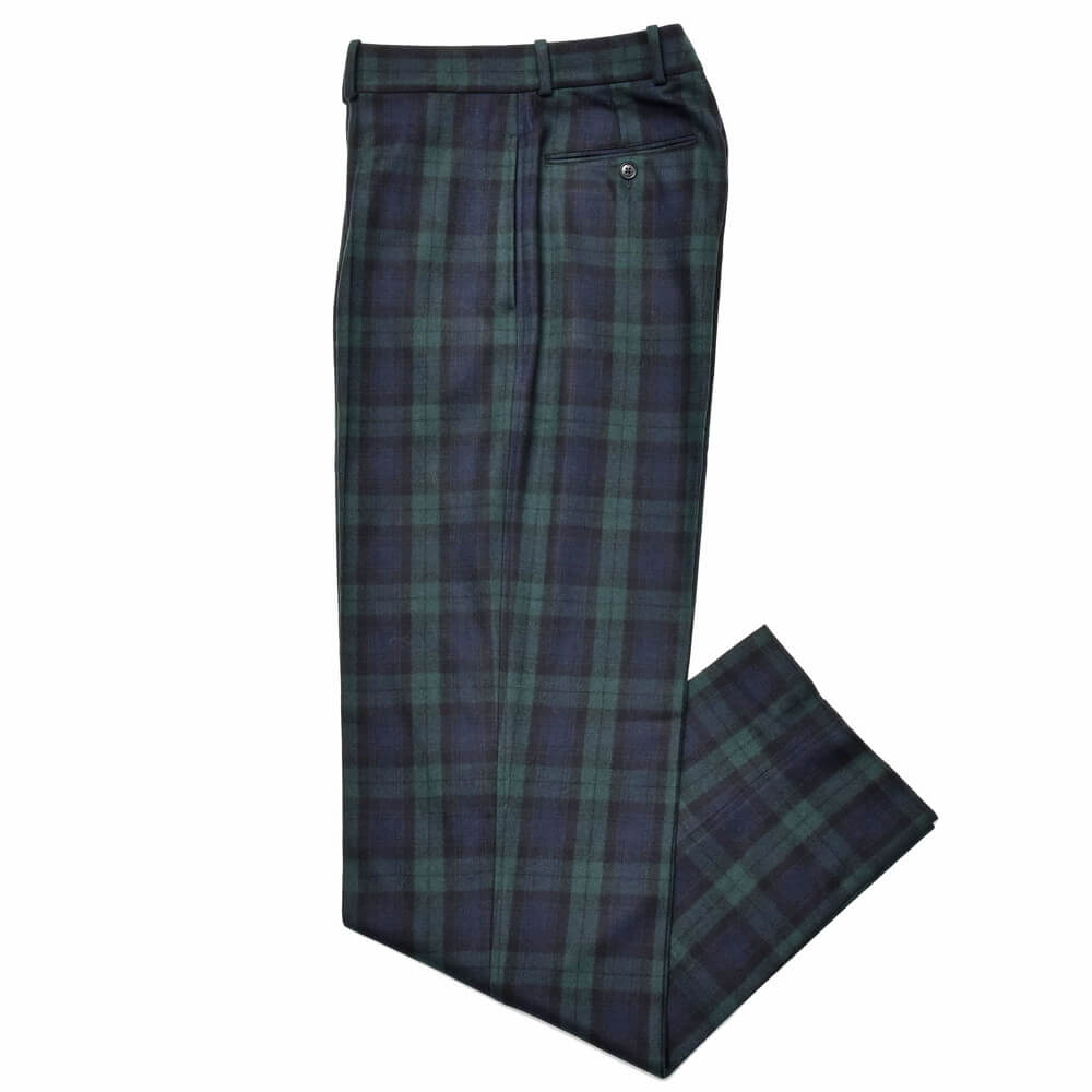 Tartan Check Men's Codes Special! Featured outfits by item! | OTOKOMAE